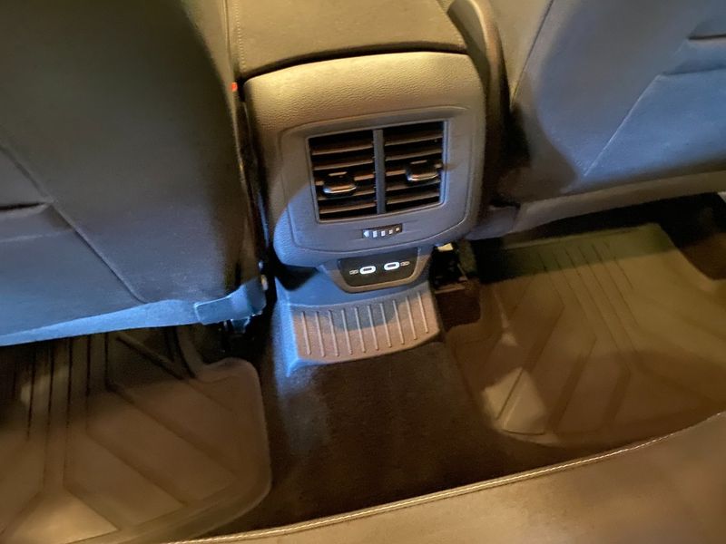 Volkswagen T-Roc bild 16
