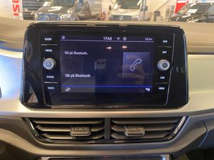 Volkswagen T-Roc bild 12