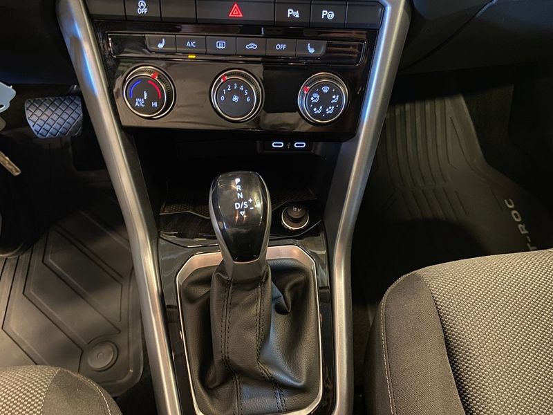 Volkswagen T-Roc bild 13