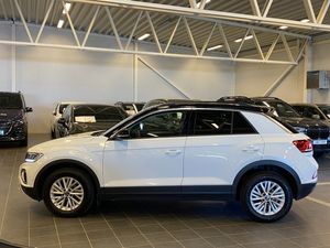 Volkswagen T-Roc bild 7