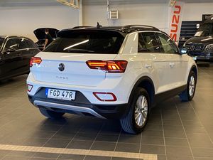 Volkswagen T-Roc bild 6