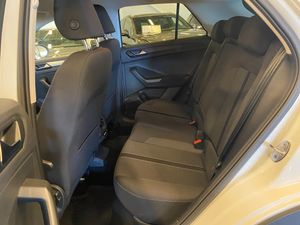 Volkswagen T-Roc bild 15