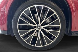Mercedes GLC400 bild 5