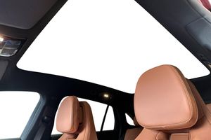 Mercedes GLC400 bild 10