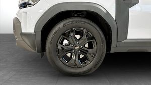 Dacia Duster bild 9