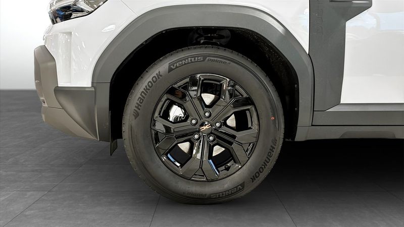 Dacia Duster bild 9