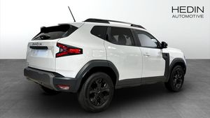 Dacia Duster bild 2
