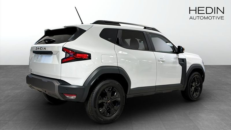 Dacia Duster bild 2