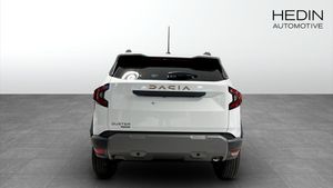 Dacia Duster bild 7