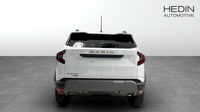 Dacia Duster bild 7