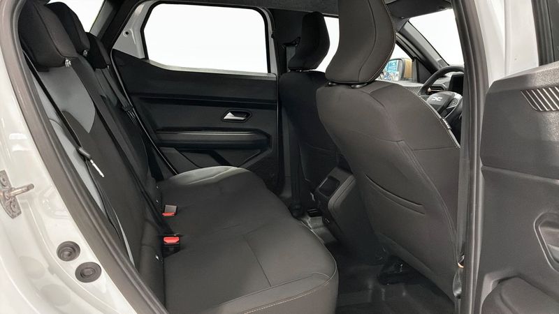 Dacia Duster bild 5