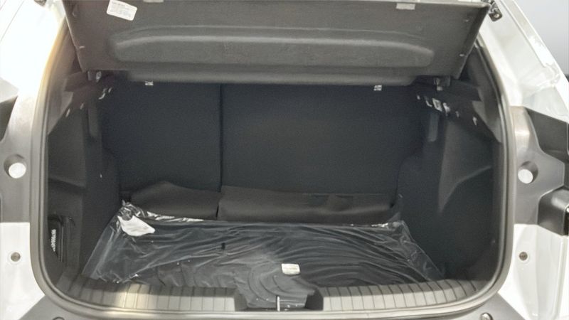 Dacia Duster bild 10