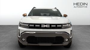 Dacia Duster bild 8