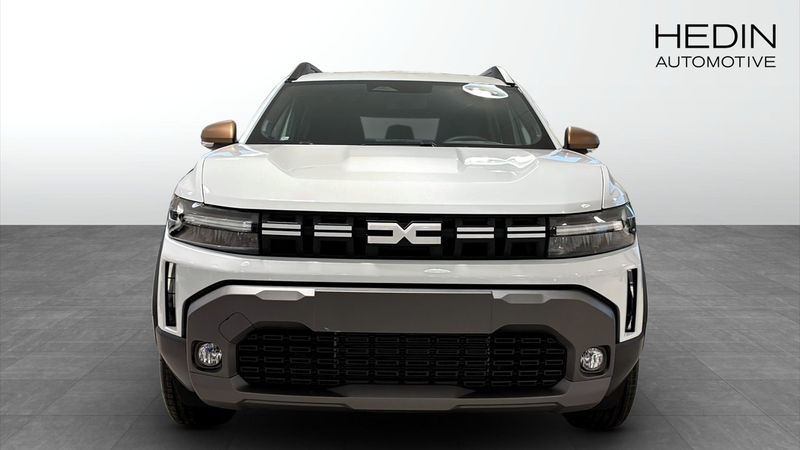 Dacia Duster bild 8