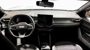 Dacia Duster bild 4
