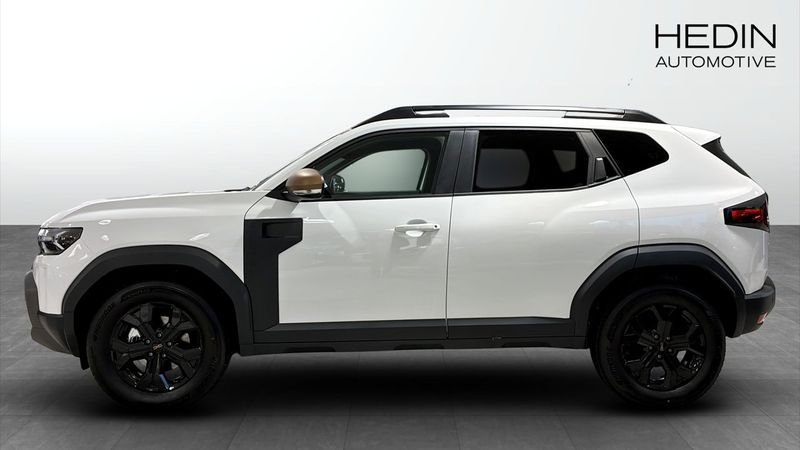 Dacia Duster bild 6