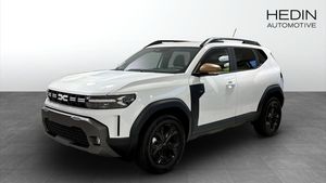 Dacia Duster bild 1
