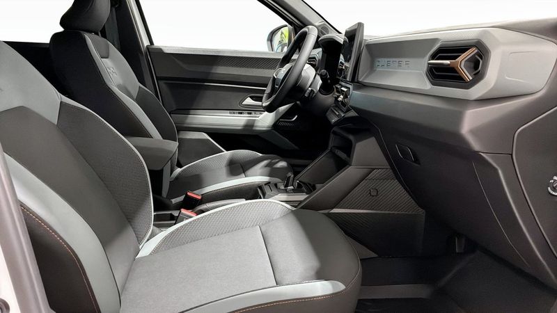 Dacia Duster bild 3