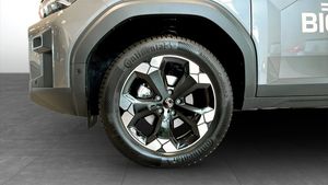 Dacia Bigster bild 9