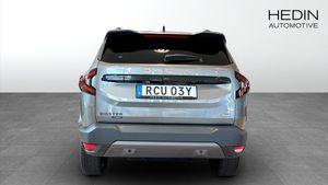 Dacia Bigster bild 7