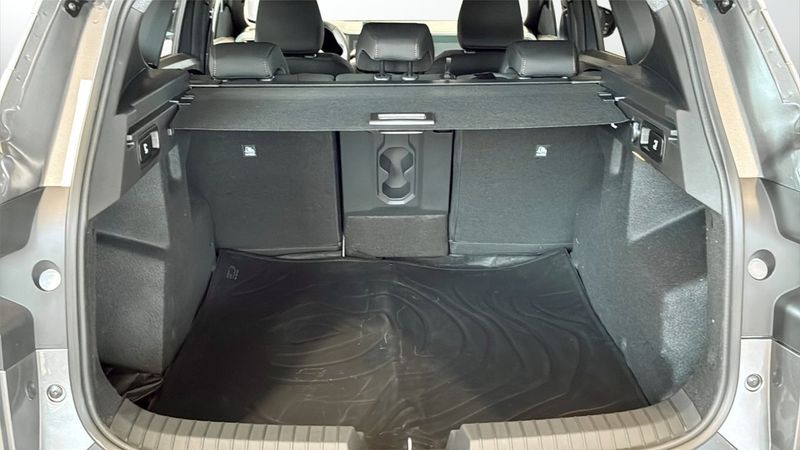 Dacia Bigster bild 10
