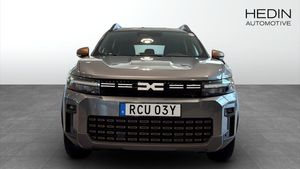 Dacia Bigster bild 8