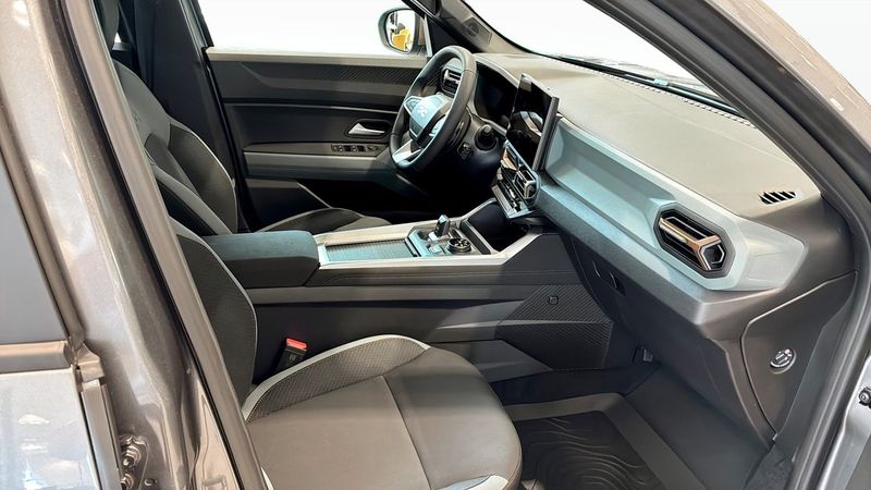 Dacia Bigster bild 3