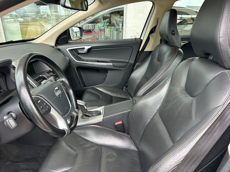 Volvo XC60 bild 11