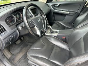 Volvo XC60 bild 4