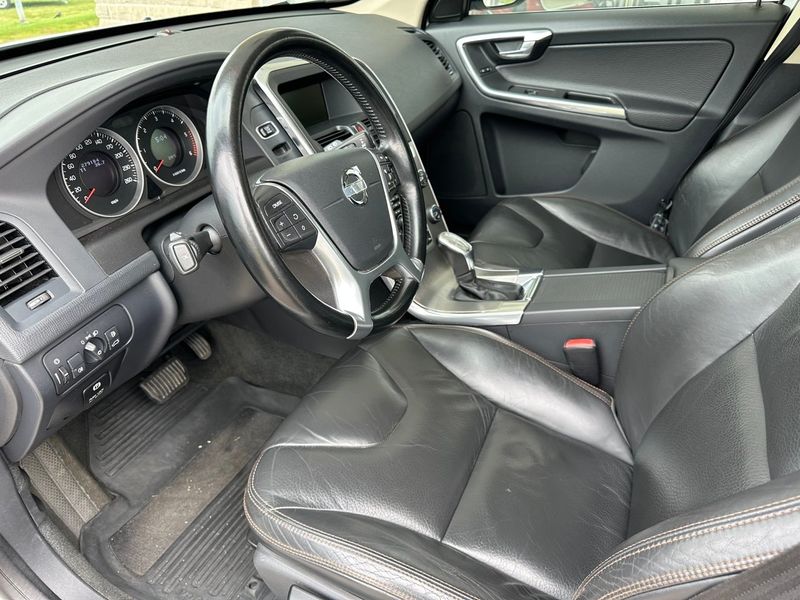 Volvo XC60 bild 4