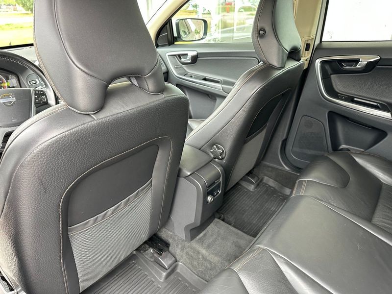 Volvo XC60 bild 15