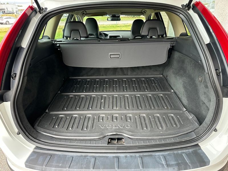 Volvo XC60 bild 9