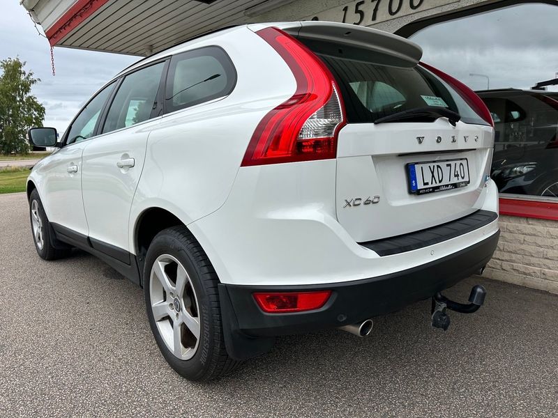 Volvo XC60 bild 3