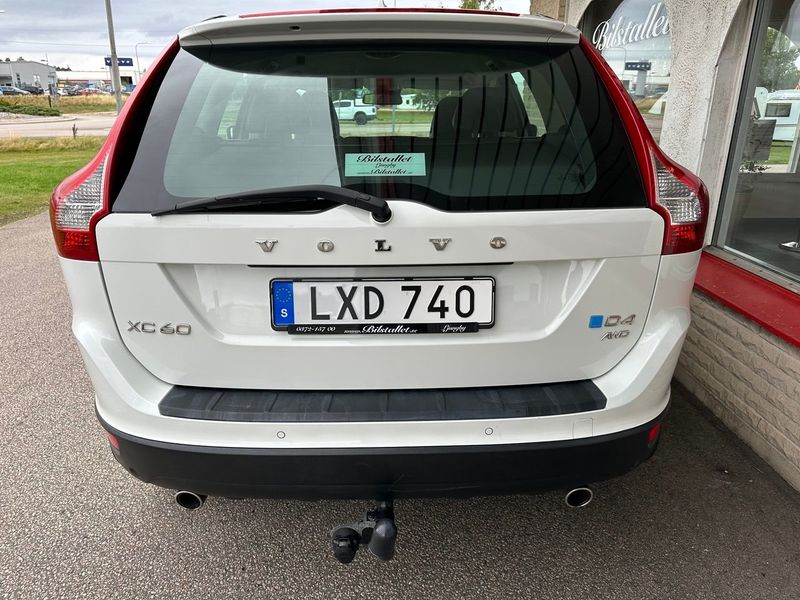 Volvo XC60 bild 8