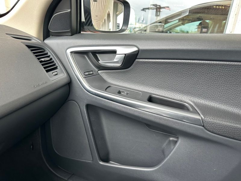 Volvo XC60 bild 18