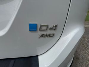 Volvo XC60 bild 13