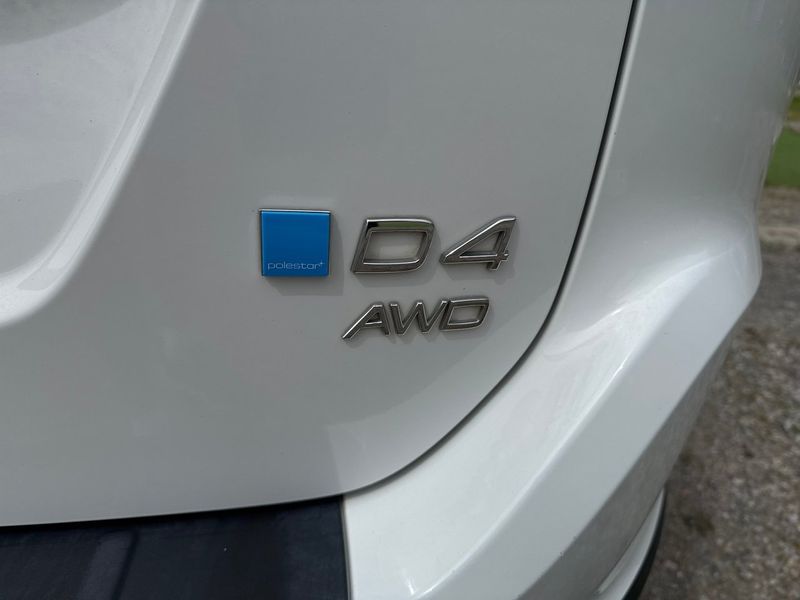 Volvo XC60 bild 13