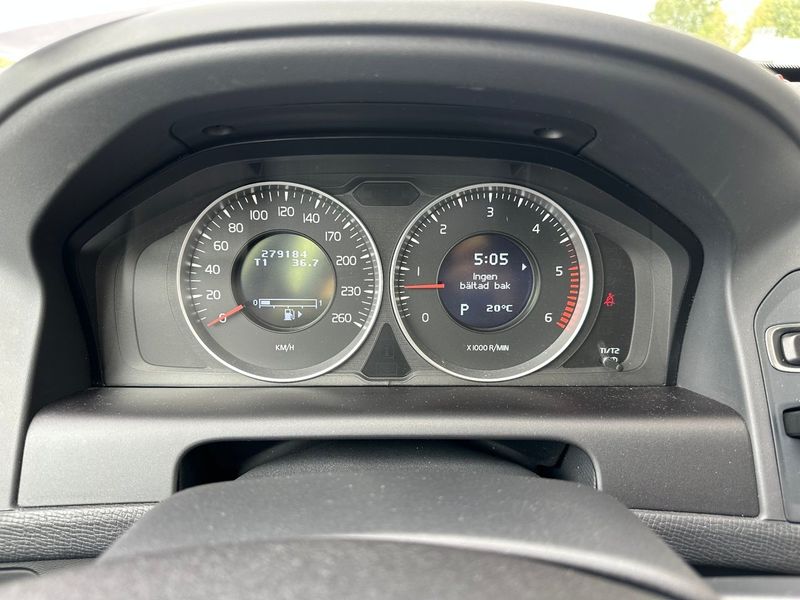 Volvo XC60 bild 12