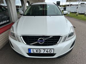 Volvo XC60 bild 7