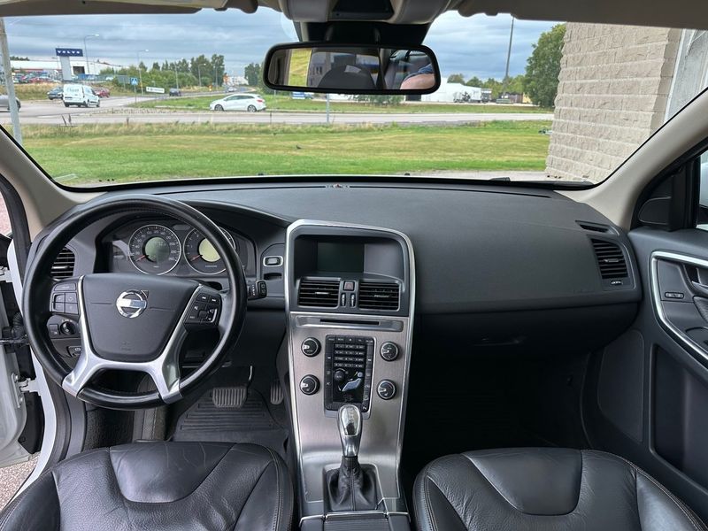 Volvo XC60 bild 5