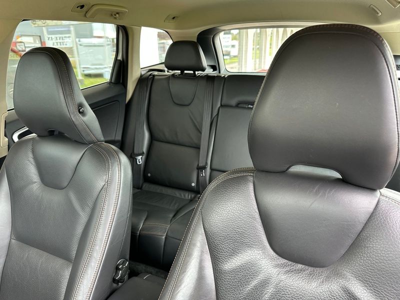 Volvo XC60 bild 17