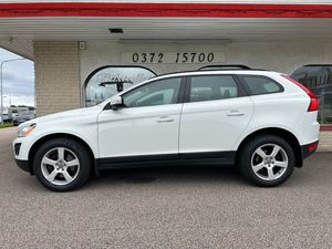 Volvo XC60 bild 2
