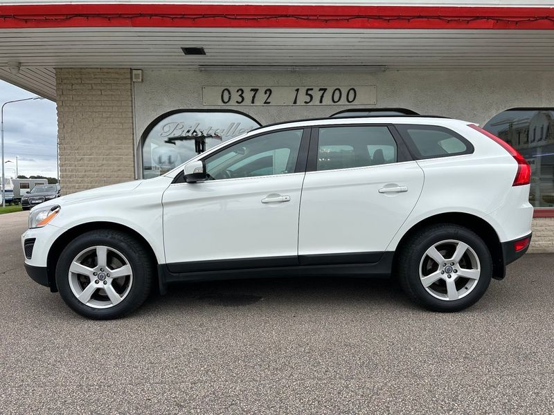 Volvo XC60 bild 2