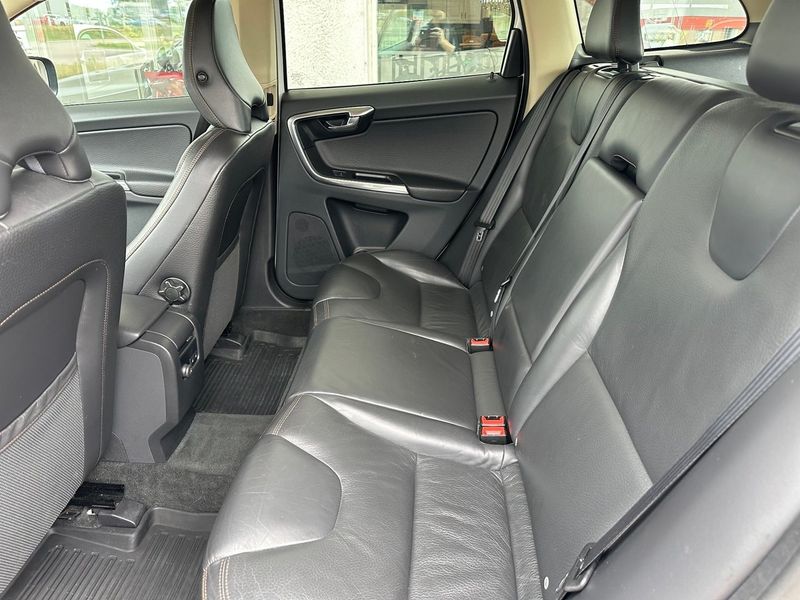 Volvo XC60 bild 6
