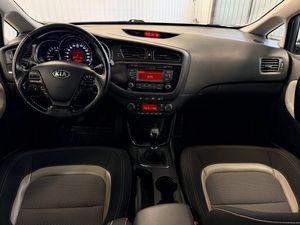 Kia Cee´d bild 9
