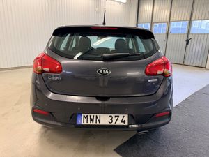 Kia Cee´d bild 7