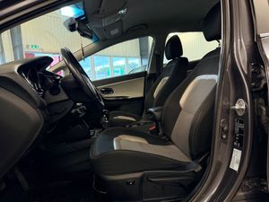 Kia Cee´d bild 8