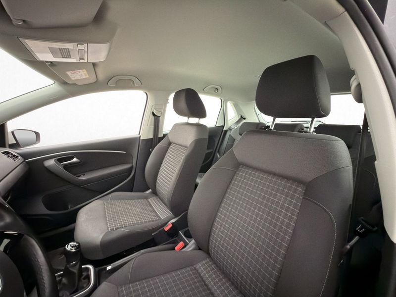 Volkswagen Polo bild 11