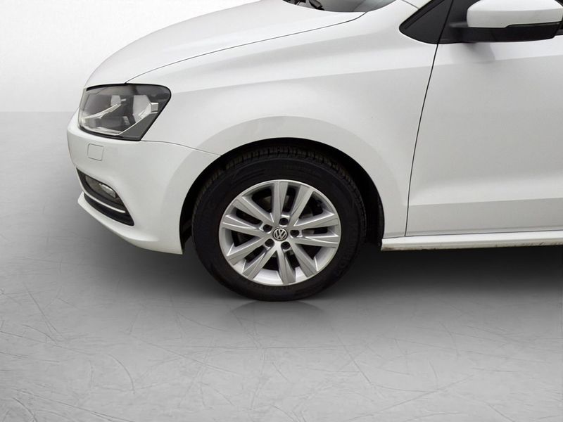 Volkswagen Polo bild 23