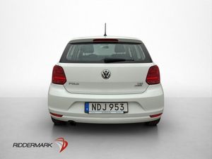 Volkswagen Polo bild 6